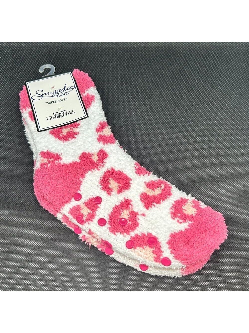 New Snuggadoo too super soft socks